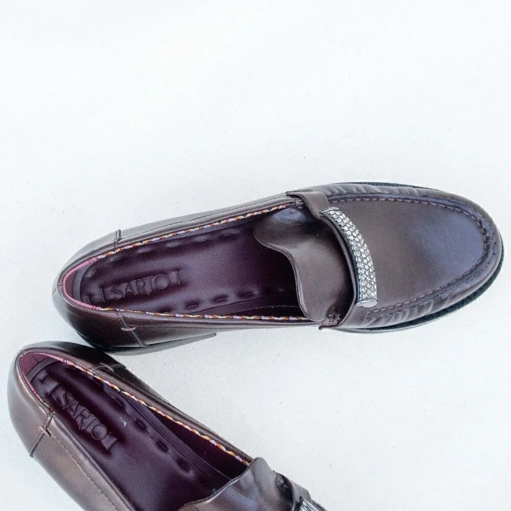 Franco Sarto Women's Loafers Sz 8.5